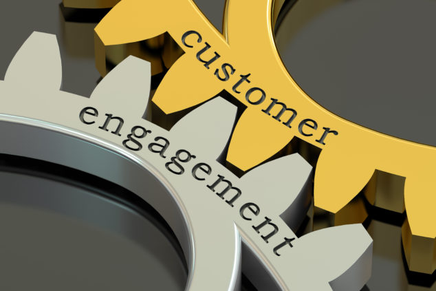 Targeted Customer Engagement